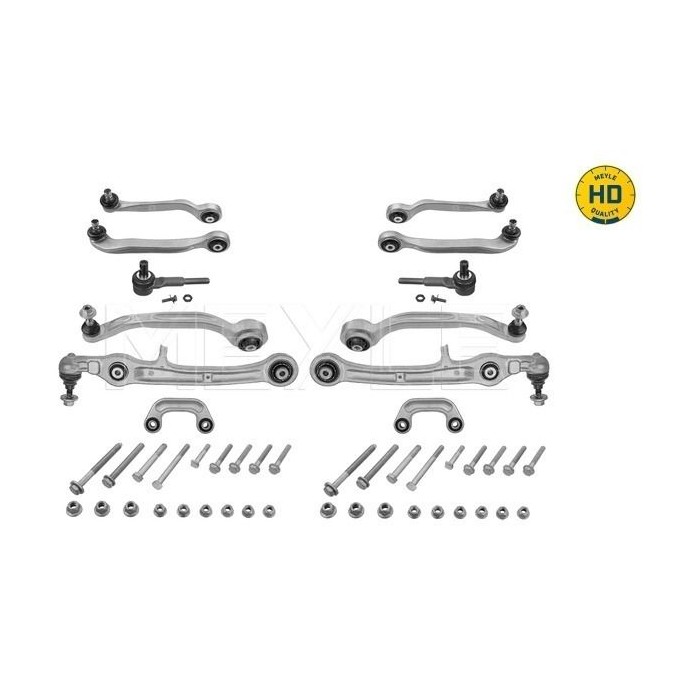 MEYLE-HD: Better than OE. Lenkersatz, Radaufhängung 1160500095/HD
