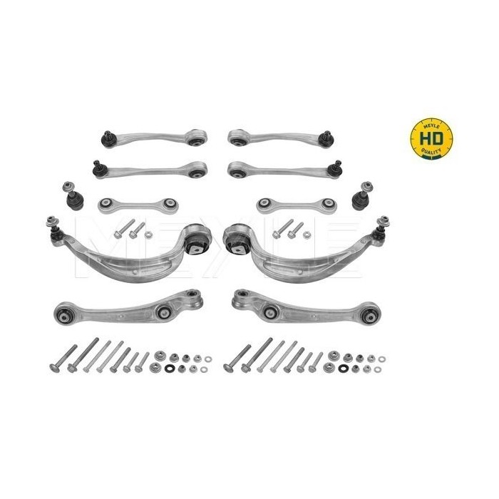 MEYLE-HD: Better than OE. Lenkersatz, Radaufhängung 1160500223/HD