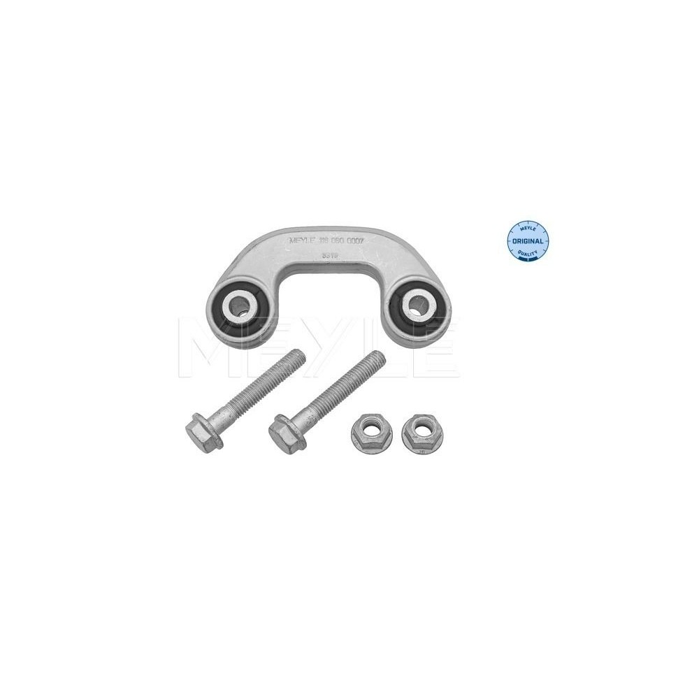 meyle: Stange/Strebe, Stabilisator 1160600007