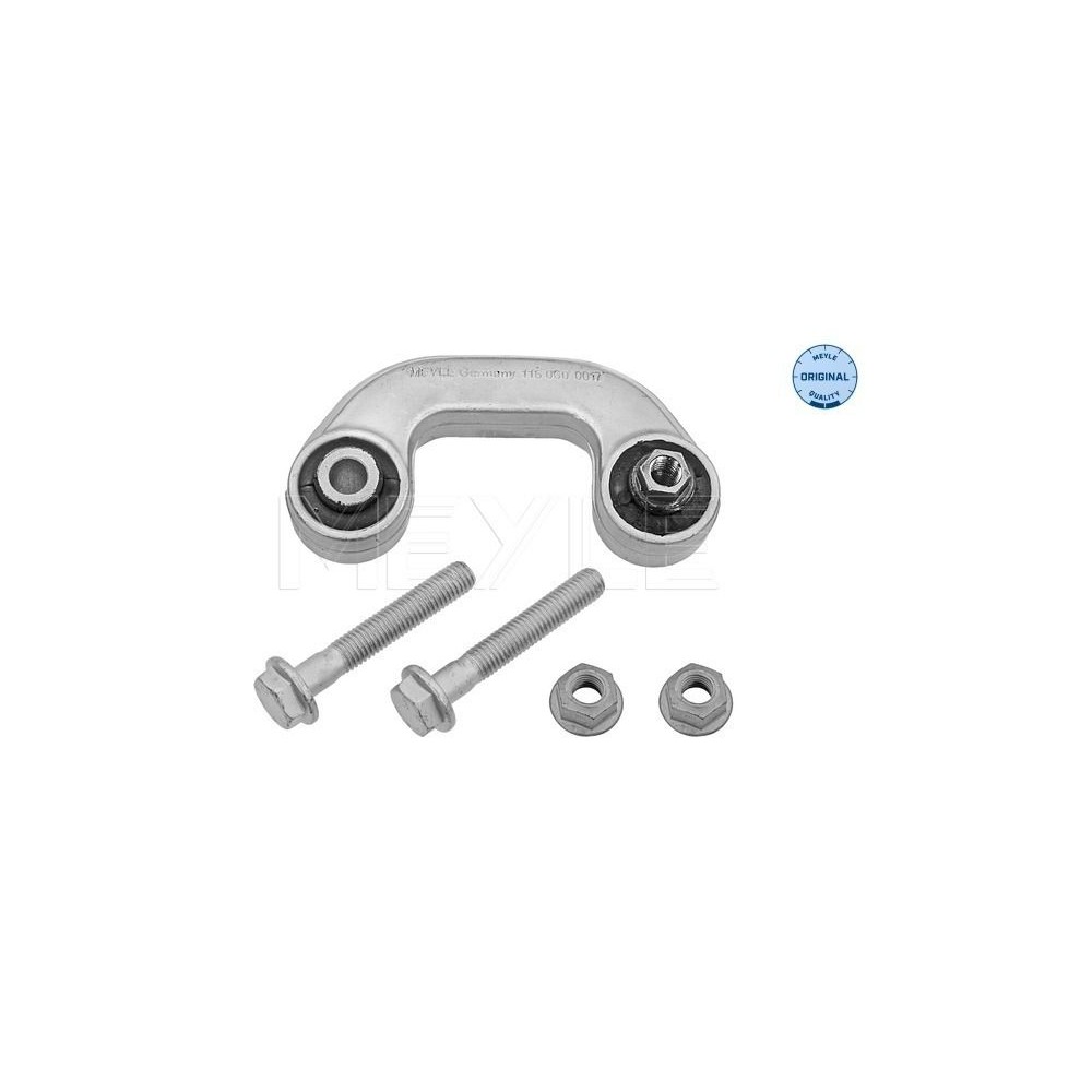 meyle: Stange/Strebe, Stabilisator 1160600017