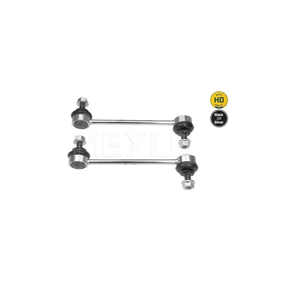 MEYLE-HD: Better than OE. Stange/Strebe, Stabilisator 1160600025/HD