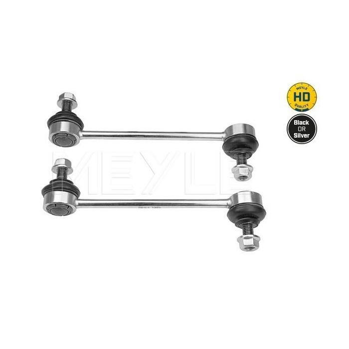 MEYLE-HD: Better than OE. Stange/Strebe, Stabilisator 1160600025/HD