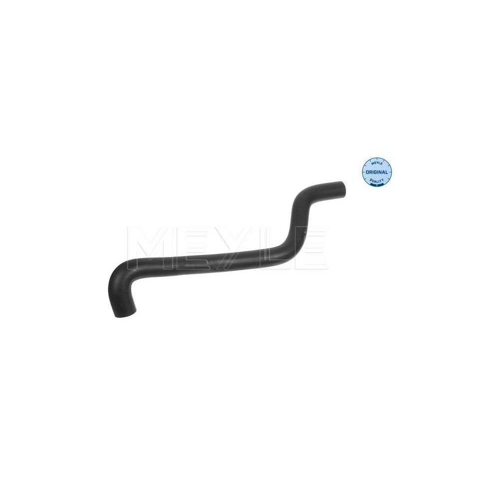 meyle: Schlauch, Wärmetauscher-Heizung 1198190012