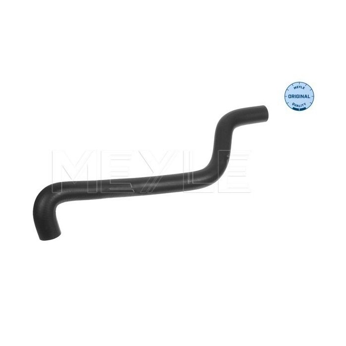 meyle: Schlauch, Wärmetauscher-Heizung 1198190012