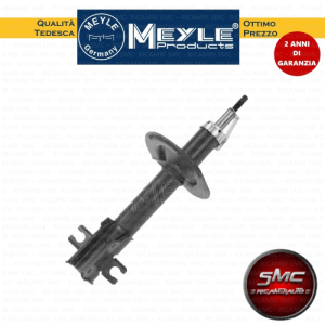 meyle: Stoßdämpfer 1266230011