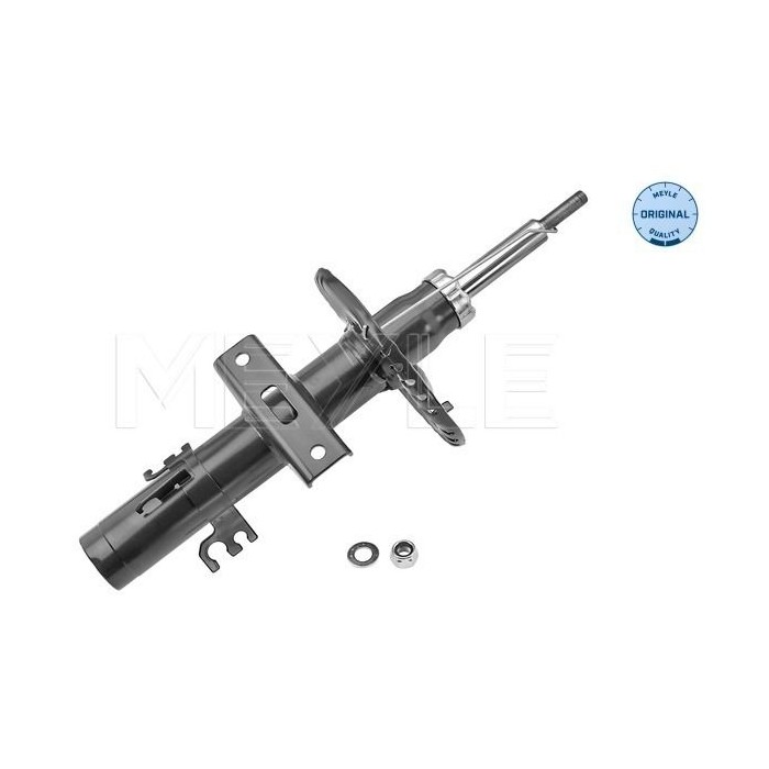 meyle: Stoßdämpfer 1266230012