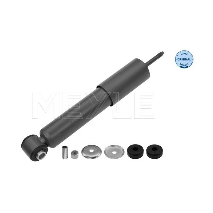 meyle: Stoßdämpfer 1266250001