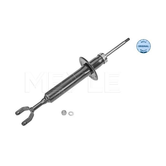 meyle: Stoßdämpfer 1266250010