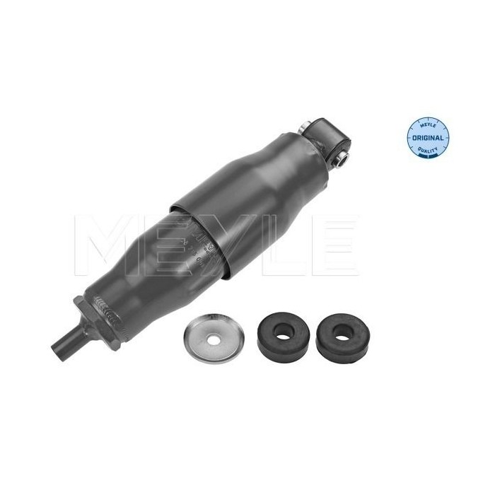 meyle: Stoßdämpfer 1267150018