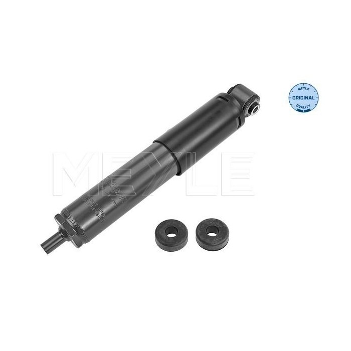 meyle: Stoßdämpfer 1267250001