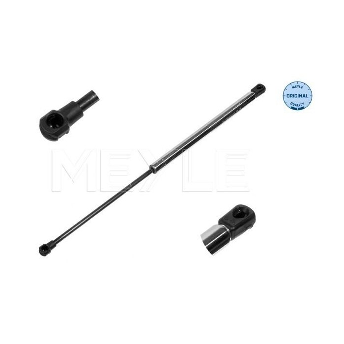 meyle: Gasfeder, Motorhaube 1401610816