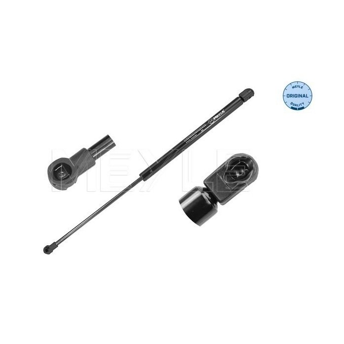 meyle: Gasfeder, Koffer-Laderaum 1409100021