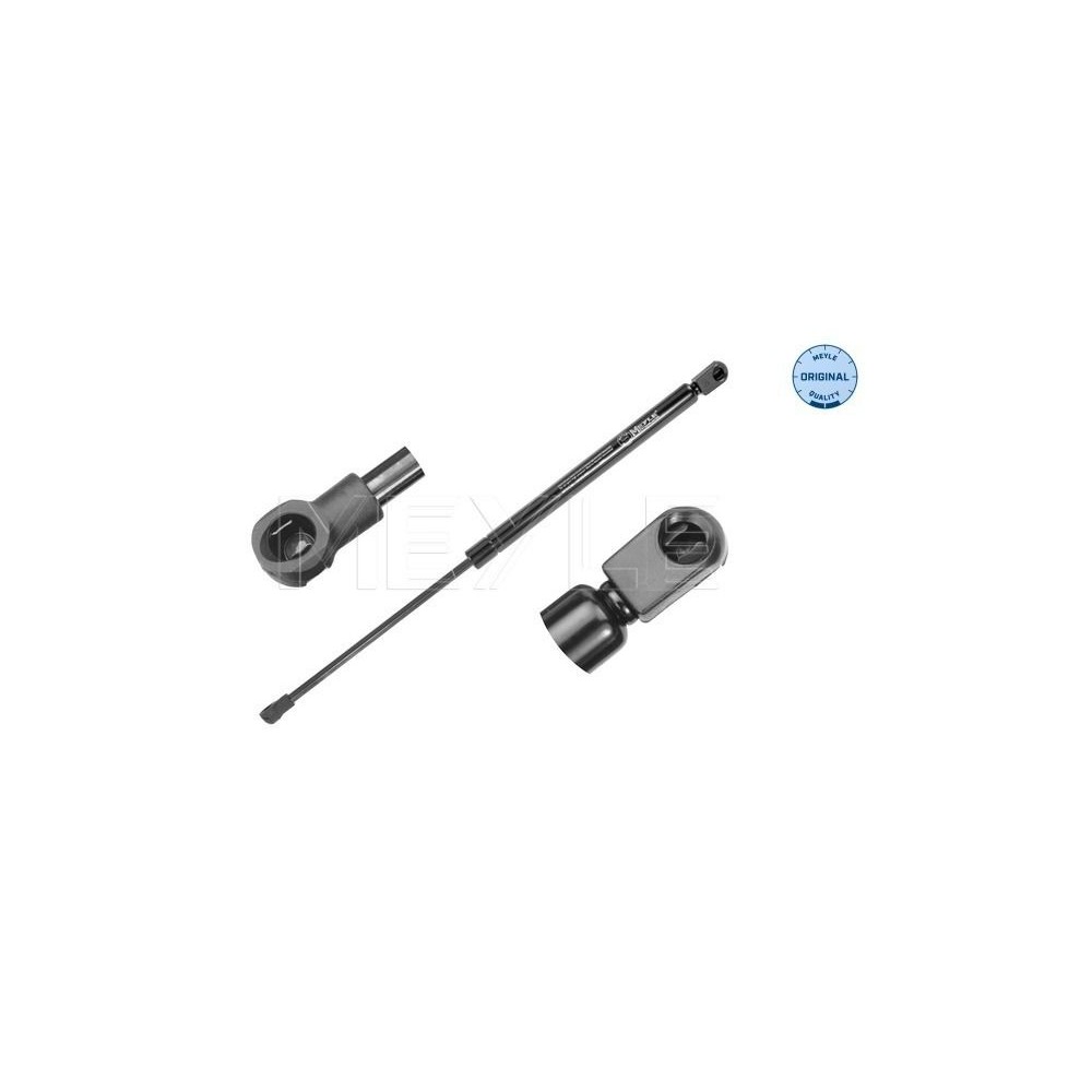 meyle: Gasfeder, Koffer-Laderaum 1409100051