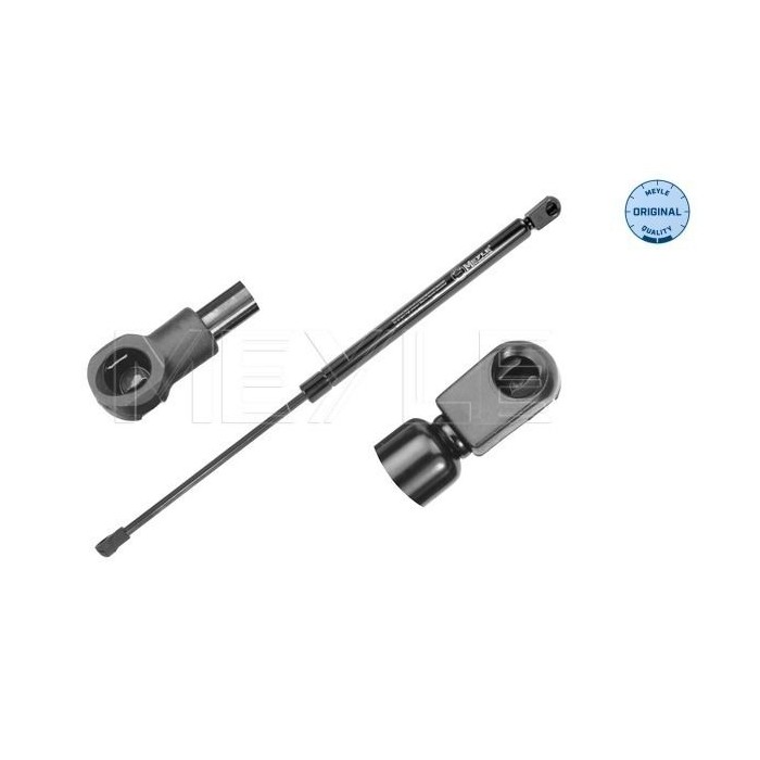 meyle: Gasfeder, Koffer-Laderaum 1409100051