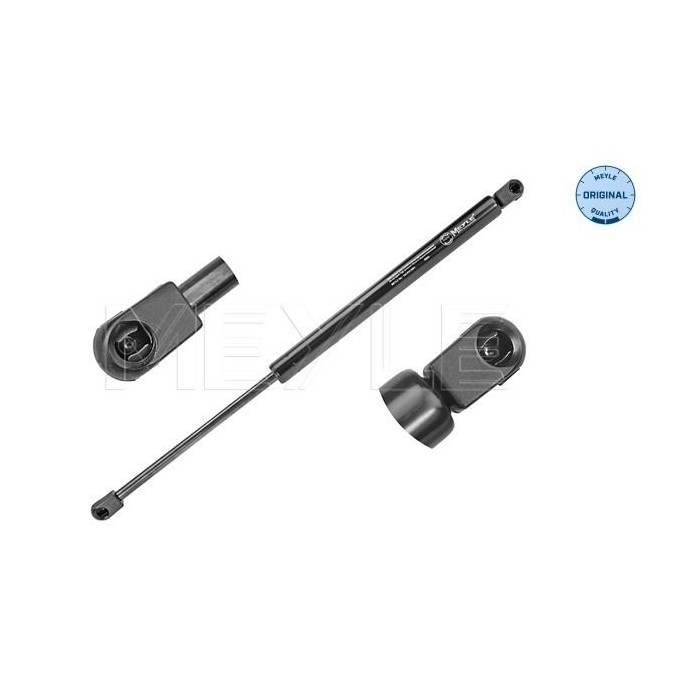 meyle: Gasfeder, Koffer-Laderaum 1409100061