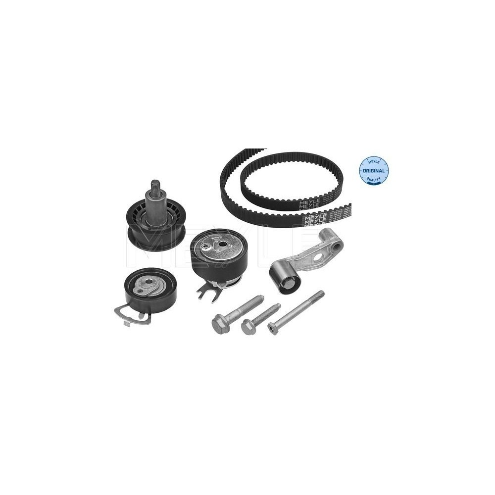 meyle-KIT: Zahnriemensatz 1510490012