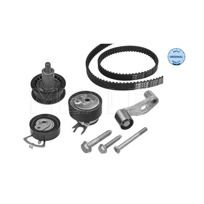 meyle-KIT: Zahnriemensatz 1510490012