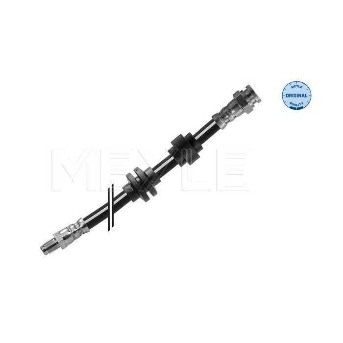 meyle: Bremsschlauch 15-145250004