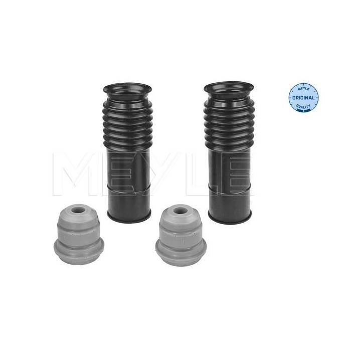meyle-KIT: Staubschutzsatz, Stoßdämpfer 15-146400000