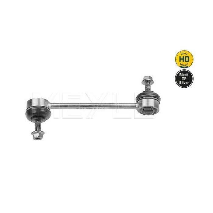 MEYLE-HD: Better than OE. Stange/Strebe, Stabilisator 15-160600007/HD