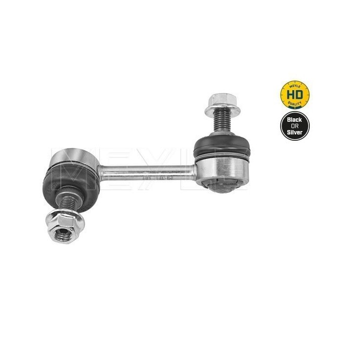 MEYLE-HD: Better than OE. Stange/Strebe, Stabilisator 15-160600010/HD