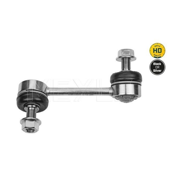 MEYLE-HD: Better than OE. Stange/Strebe, Stabilisator 15-160600012/HD