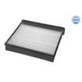 meyle: Filter, Innenraumluft 16-123190014