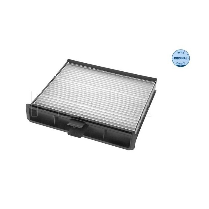 meyle: Filter, Innenraumluft 16-123190014