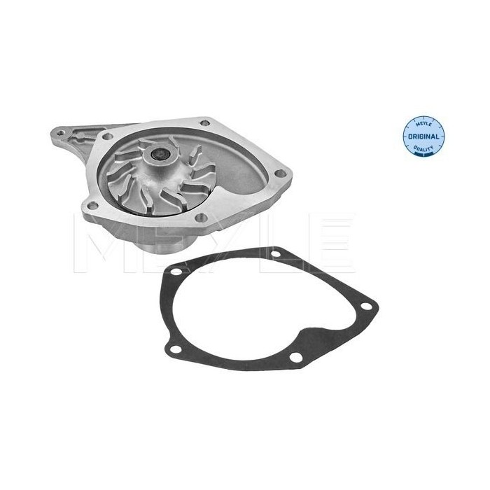 meyle: Wasserpumpe 16-132200003