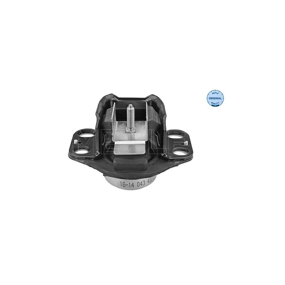 meyle: Lagerung, Motor 16-140434370