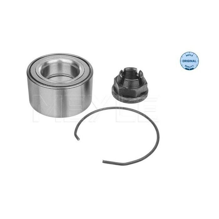 meyle: Radlagersatz 16-141205778