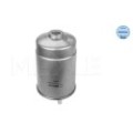 meyle: Kraftstofffilter 16-143230017
