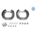 meyle: Bremsbackensatz 16-145330003/K