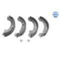 meyle: Bremsbackensatz 16-145330007