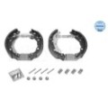 meyle: Bremsbackensatz 16-145330012/K