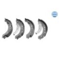 meyle: Bremsbackensatz 16-145330013