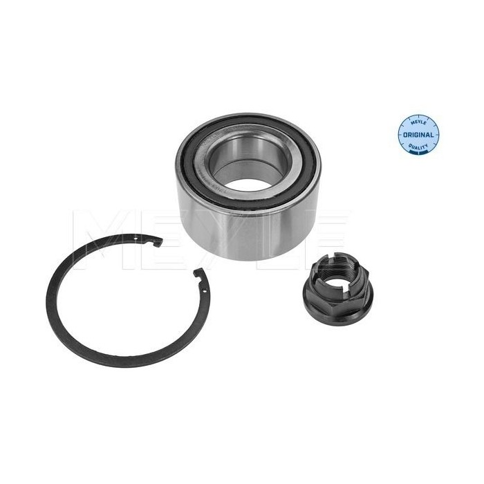 meyle: Radlagersatz 16-146500100