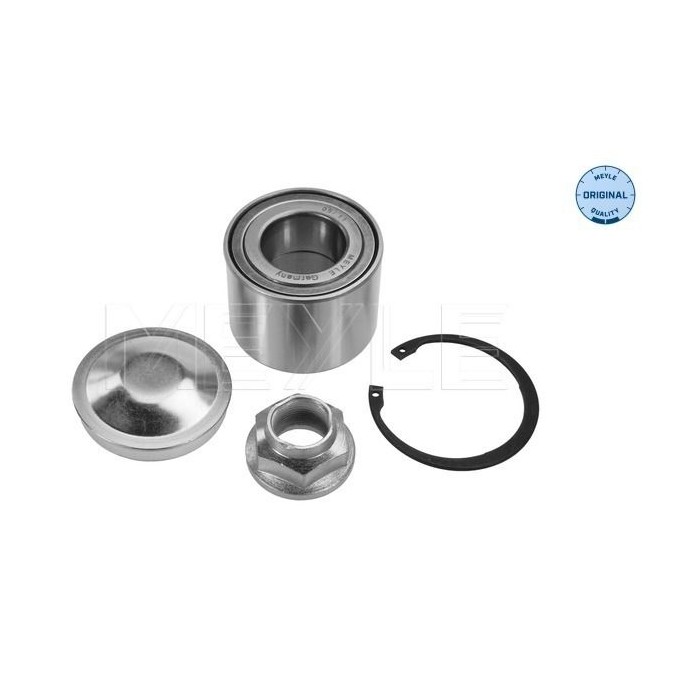 meyle: Radlagersatz 16-147500017