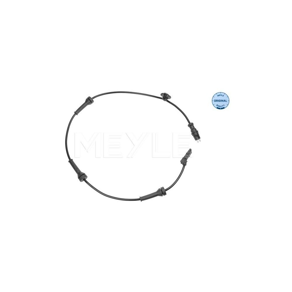 meyle: Sensor, Raddrehzahl 16-148000007