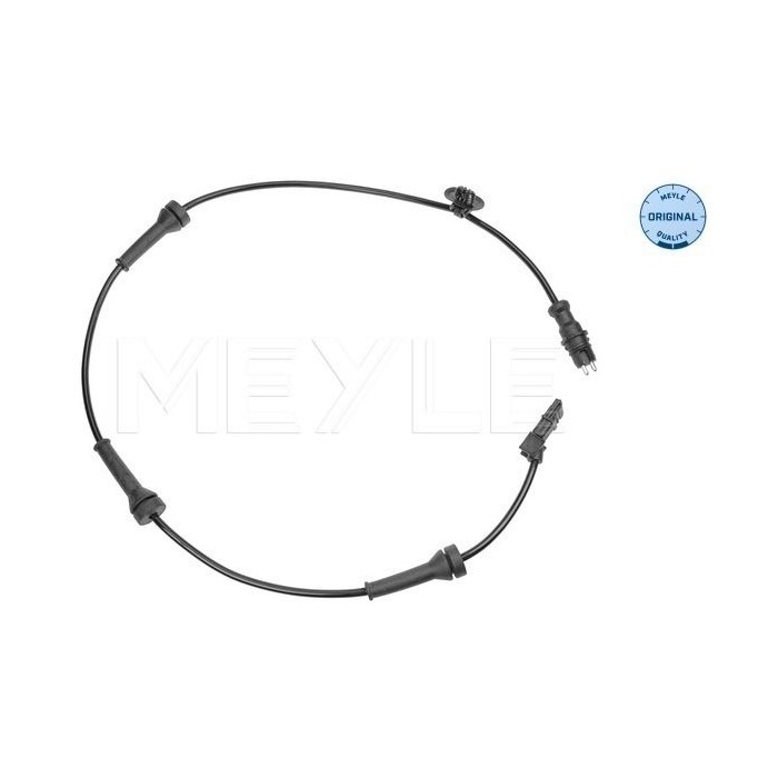meyle: Sensor, Raddrehzahl 16-148000007