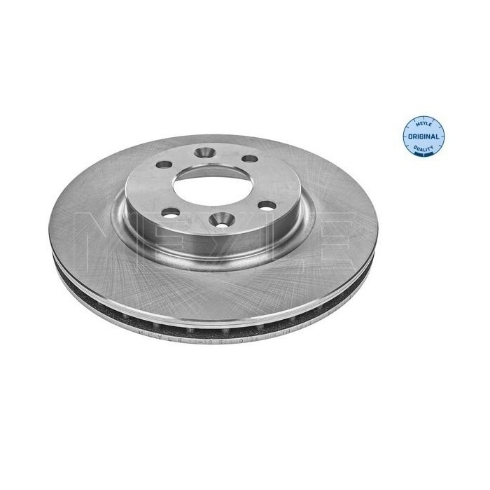 meyle: Bremsscheibe 16-155210034
