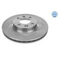 meyle: Bremsscheibe 16-155210034
