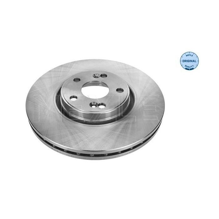 meyle: Bremsscheibe 16-155210044