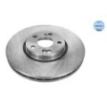 meyle: Bremsscheibe 16-155210044