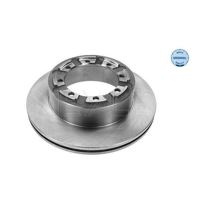 meyle: Bremsscheibe 16-155230001