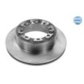 meyle: Bremsscheibe 16-155230001