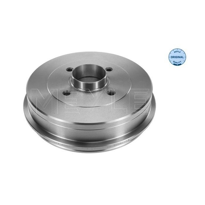 meyle: Bremstrommel 16-155230002