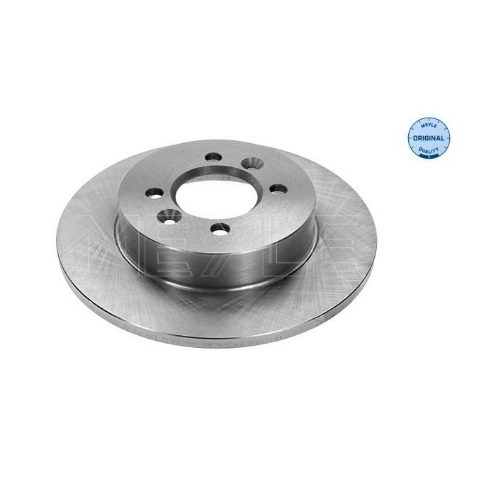 meyle: Bremsscheibe 16-155230006