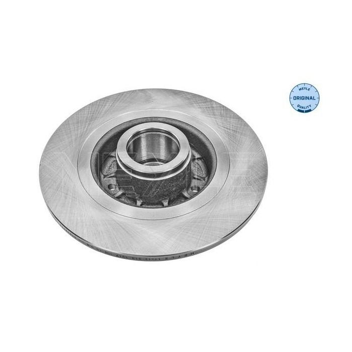 meyle: Bremsscheibe 16-155230017