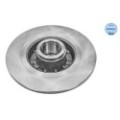 meyle: Bremsscheibe 16-155230017